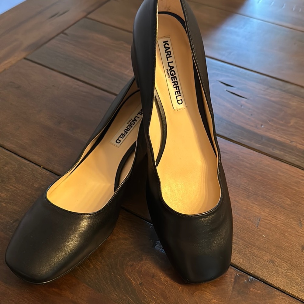 Shoes Karl Lagerfeld